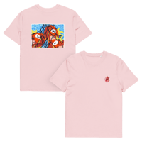 Image 2 of Organic Gar Tee