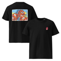 Image 3 of Organic Gar Tee