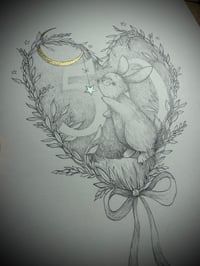 Image 1 of Custom Illustration Commission