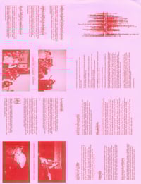 Image 4 of How This All Ends CD