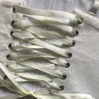 Image 3 of DELINA corset