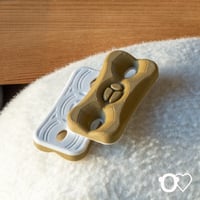 Image 1 of ScarabSlide | "Dune" | Iglidur Plates/PLA Wood Body