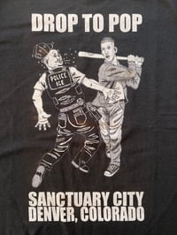 Image 1 of Drop To Pop ICE BATTER Shirt