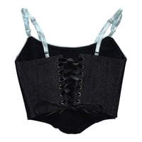 Image 2 of JOLENE corset