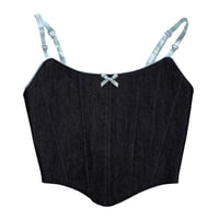 Image 1 of JOLENE corset