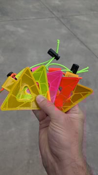 Image 5 of V2 Prismatic Welded - Mini Size