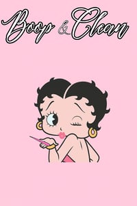 Image 3 of Boop & Clean 