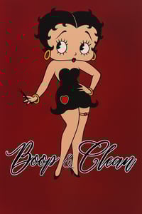 Image 4 of Boop & Clean 