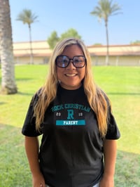 Parent t-shirt