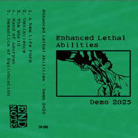 EN-007: Enhanced Lethal Abilities - Demo 2025 Tape