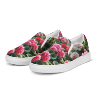 Image 2 of Begonias Petal Steps by Audvon