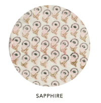 Image 8 of Sapphire Pillowcase
