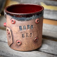 Image 4 of Face Planter