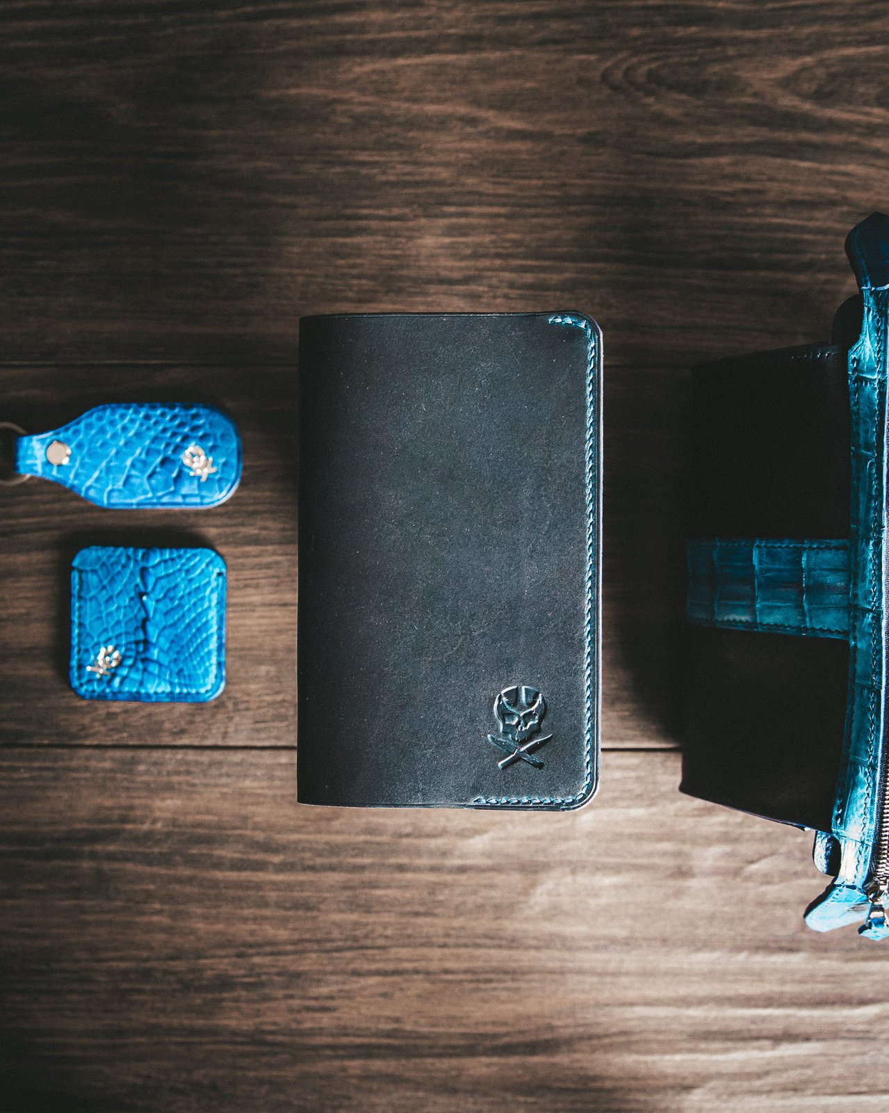 Black Flag Pirate Adventure Collection | Black Flag EDC