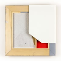 Image 1 of Untitled (Process/Material) Four