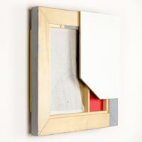 Image 2 of Untitled (Process/Material) Four