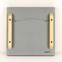Image 4 of Untitled (Process/Material) Four