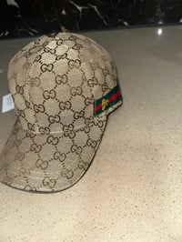 Image 4 of Gucci Cap Original 