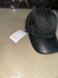 Image 5 of Gucci Cap Original 