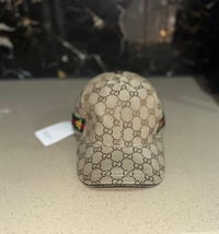 Image 2 of Gucci Cap Original 