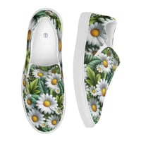 Image 1 of Daisy Petal Steps by Audvon