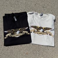 Image 3 of Anti-Rose Sand T-Shirt