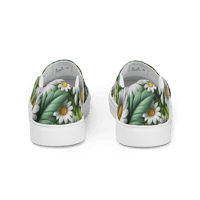 Image 3 of Daisy Petal Steps by Audvon