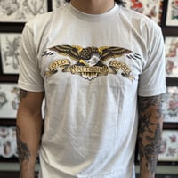 Image 2 of Anti-Rose Sand T-Shirt