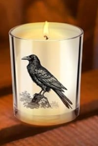 Image 2 of Samhain/Halloween Candles (7oz)