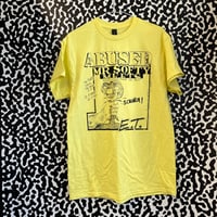 Image 2 of The Abused