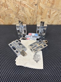 Left Hand Choppers Kicker Pedal