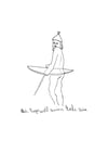 Jamie MacInnis / Uncourtly Love (Awry) 2025