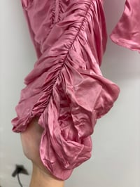 Image 4 of jlo silk top