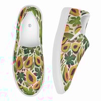 Image 1 of Papaya Yumme Walk Shoes by Audvon