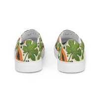 Image 2 of Papaya Yumme Walk Shoes by Audvon