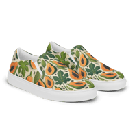 Image 3 of Papaya Yumme Walk Shoes by Audvon