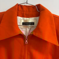 Image 6 of plein sud cropped jacket