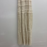 Image 4 of le chateau tiered maxi