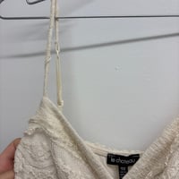 Image 6 of le chateau tiered maxi
