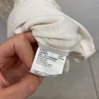 Image 7 of le chateau tiered maxi