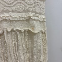 Image 8 of le chateau tiered maxi