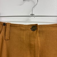 Image 6 of plein sud fringe skirt