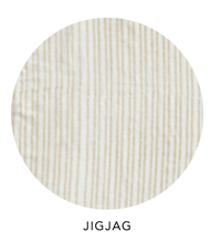 Image 4 of Jig Jag Pillowcase