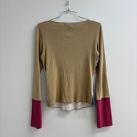 Image 3 of guess long sleeve 