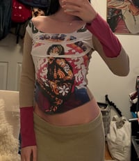 Image 5 of guess long sleeve 
