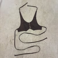 Image 1 of euro halter top
