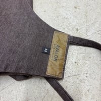 Image 2 of euro halter top