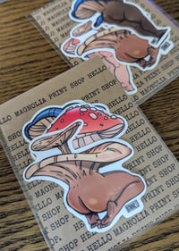 Image 1 of Mushroom Cuties