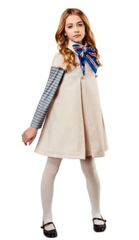 Image 2 of M3gan Costume