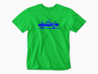 Image 5 of Junta Shirt